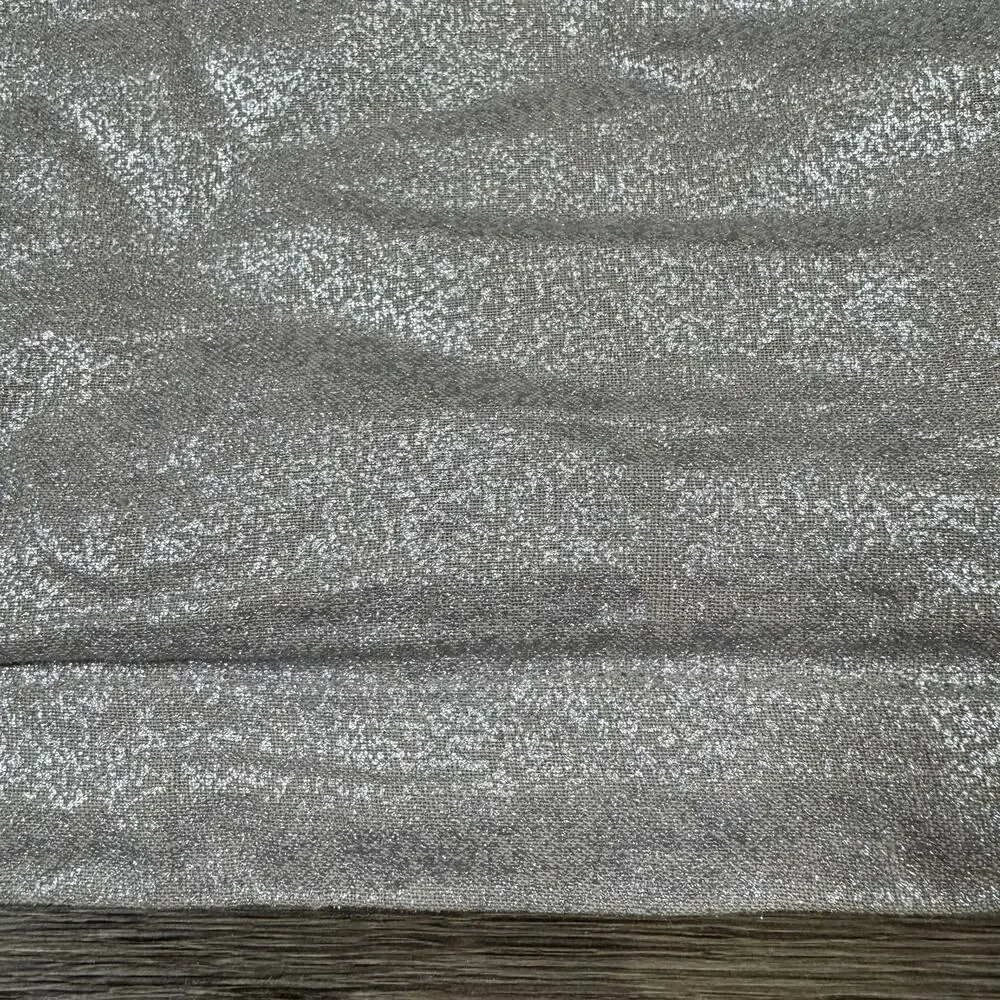 Ballard Designs celestine metallic